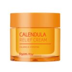 Calendula Relief Cream łagodzący krem do twarzy 80ml