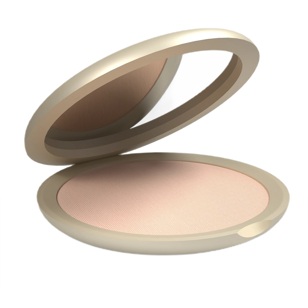 30271481765539542 Matte Touch Finish Powder matujący prasowany puder wykończeniowy 01 10g - obrazek 1