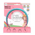 Kids Hairhalo regulowana opaska do włosów Rainbow Crown