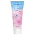 Mommy Care delikatna myjąca chmurka do higieny intymnej 250ml