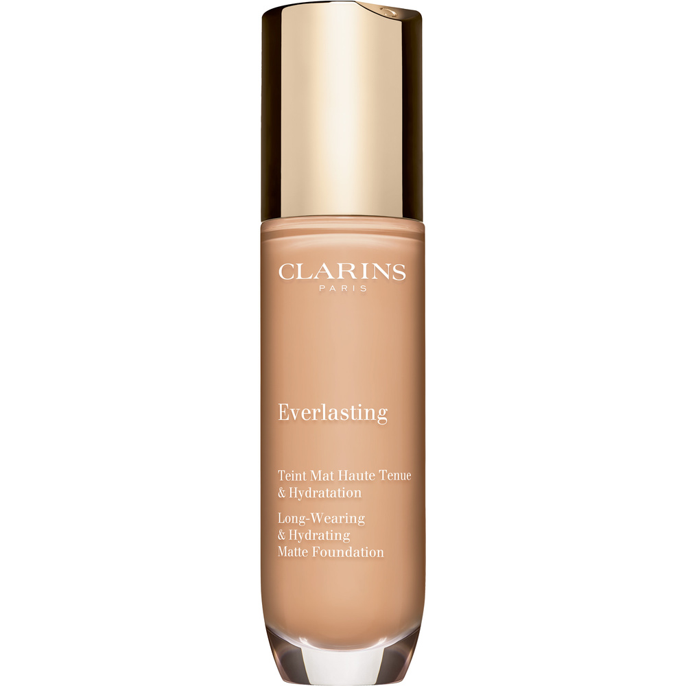 30303551667485899 Everlasting Foundation nawilżający podkład matujący do twarzy 108 Sand 30ml - obrazek 1