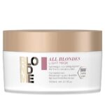 BlondMe All Blondes Light Mask lekka maska do włosów 200ml