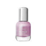 Perfect Gel Nail Lacquer lakier do paznokci z efektem żelu 118 Fairy Lilac 10ml