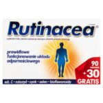 Complete suplement diety wspierający układ odpornościowy 120 tabletek