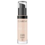 Doll Up! podkład rozświetlający do twarzy 04 Medium 34g