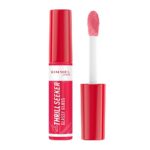 Thrill Seeker Glassy Gloss błyszczyk do ust 600 Berry Glace 10ml