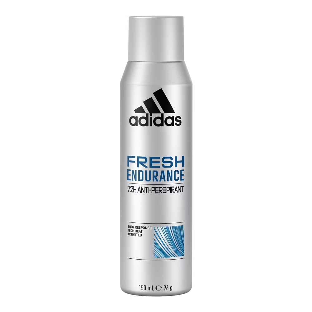 3032741680527698 Fresh Endurance antyperspirant spray 150ml - obrazek 1