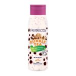 Bubble Tea silnie nawilżający balsam do ciała Imbir + Kora Cynamonu + Herbata Kombucha 400ml