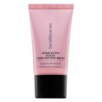 Complexion Rescue Highlighting Blush rozświetlający róż do twarzy Pink Glow 15ml