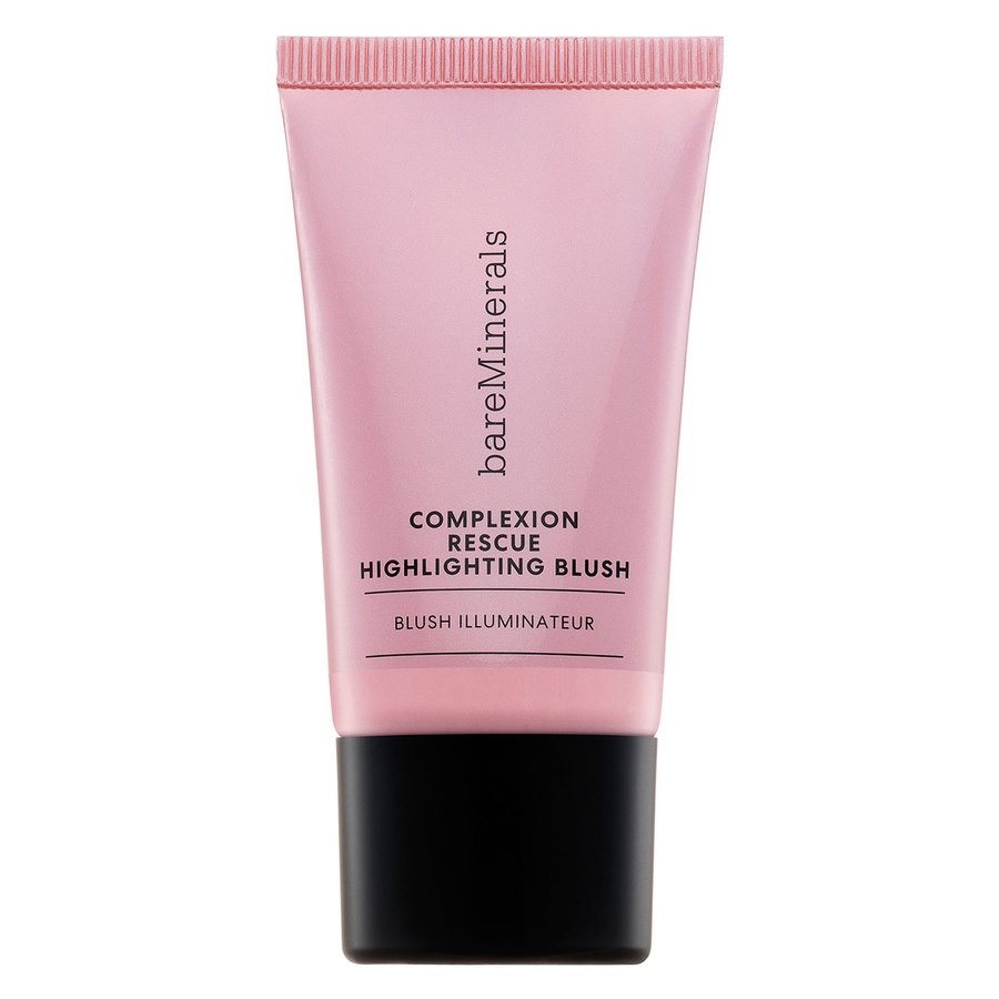 30334641753865483 Complexion Rescue Highlighting Blush rozświetlający róż do twarzy Pink Glow 15ml - obrazek 1