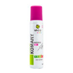 Kids spray na komary i kleszcze dla dzieci od 3 roku życia 100ml