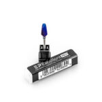 Carbide Crazy Tornado frez karbidowy 7mm Blue