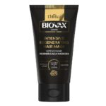 Glamour Caviar maseczka intensywnie regenerująca Złote algi & Kawior 150ml