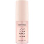 Soft Glam Foam Primer baza pod makijaż w piance 010 Beyond The Cloud 32.5ml