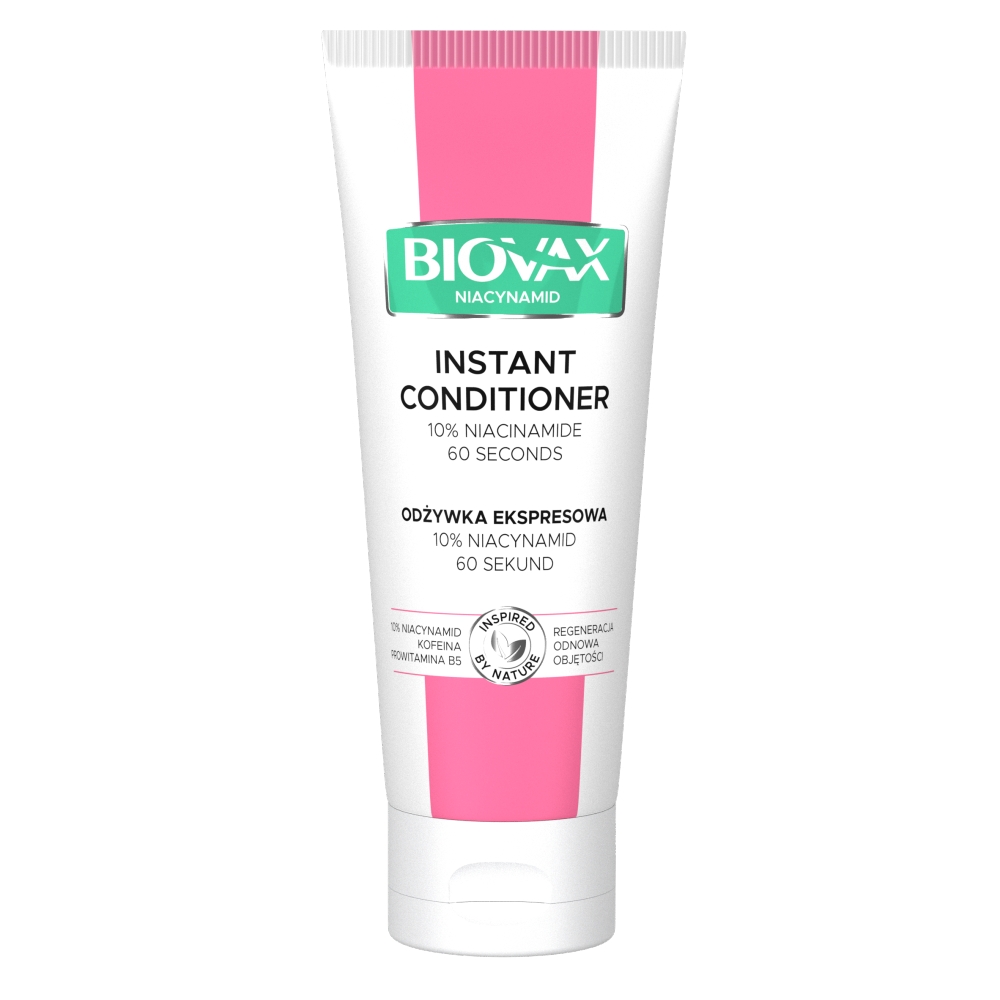 30353381708068924 Niacynamid odżywka ekspresowa 200ml - obrazek 1