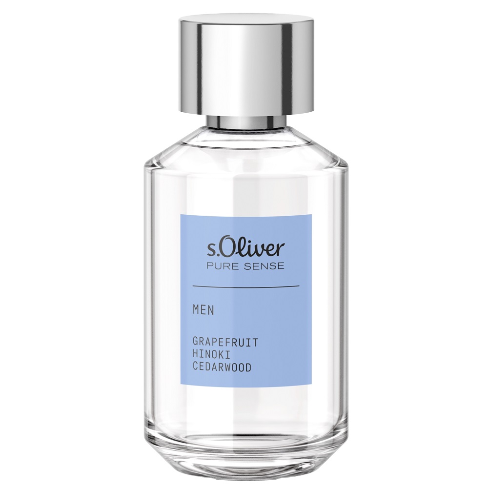 30355321727324846 Pure Sense Men woda toaletowa spray 50ml - obrazek 1