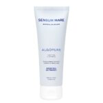 Algopure oczyszczająca maseczka glinkowo-prebiotyczna do twarzy 70ml