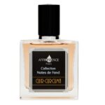 Cuir Curcuma woda perfumowana spray 50ml
