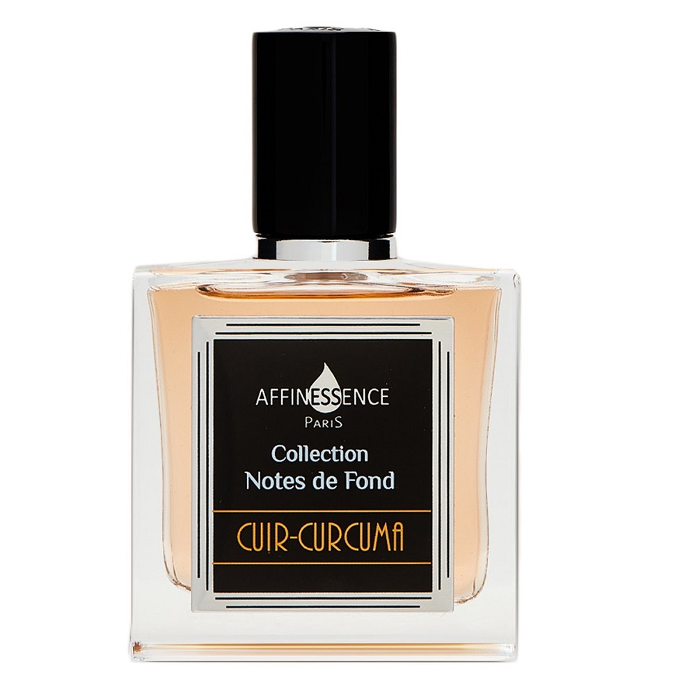 30371471746598143 Cuir Curcuma woda perfumowana spray 50ml - obrazek 1