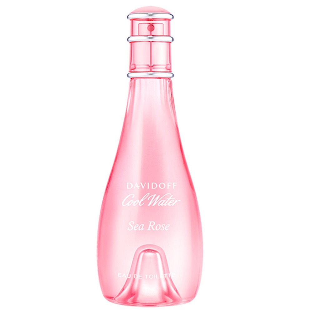 30383801704709459 Cool Water Sea Rose Woman woda toaletowa spray - produkt bez opakowania - obrazek 1