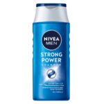 Men Strong Power wzmacniający szampon do włosów 250ml