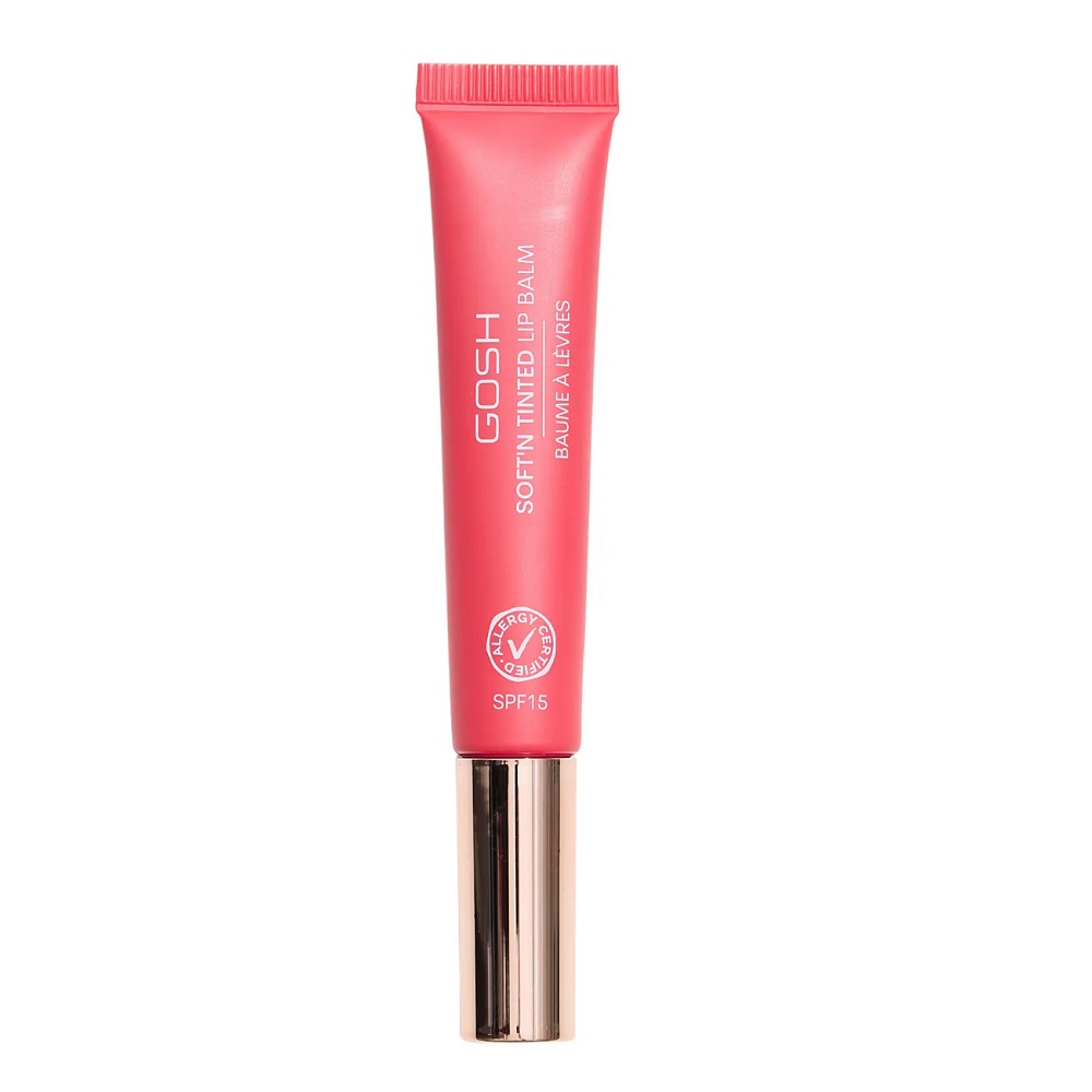 30399111760420888 Soft'n Tinted balsam do ust 008 Cherry Soda 8ml - obrazek 1