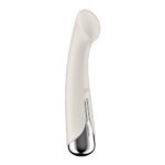 Spinning G-Spot 1 obrotowy wibrator punktu G Beige