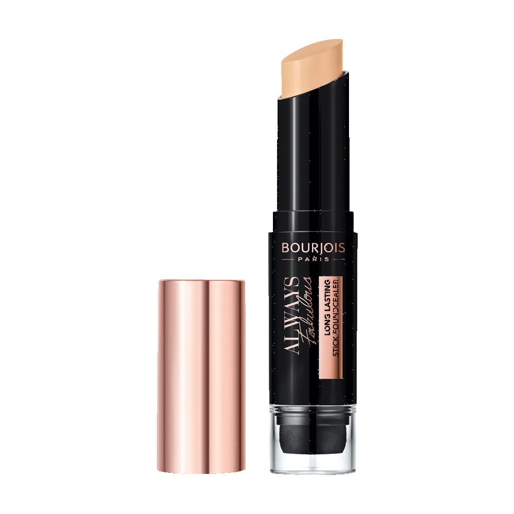 30402701665661382 Always Fabulous Stick Foundcelaer podkład i korektor w sztyfcie 200 Rose Vanilla 7.3g - obrazek 1