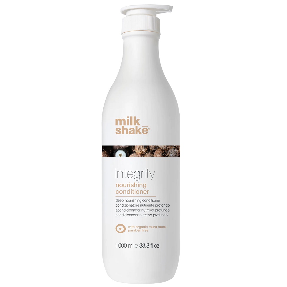 30406251679558583 Integrity Nourishing Conditioner intensywnie regenerująca odżywka do wszystkich typów włosów 1000ml - obrazek 1