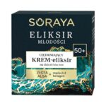 Eliksir Młodości 50+ ujędrniający krem-eliksir na dzień i na noc 50ml