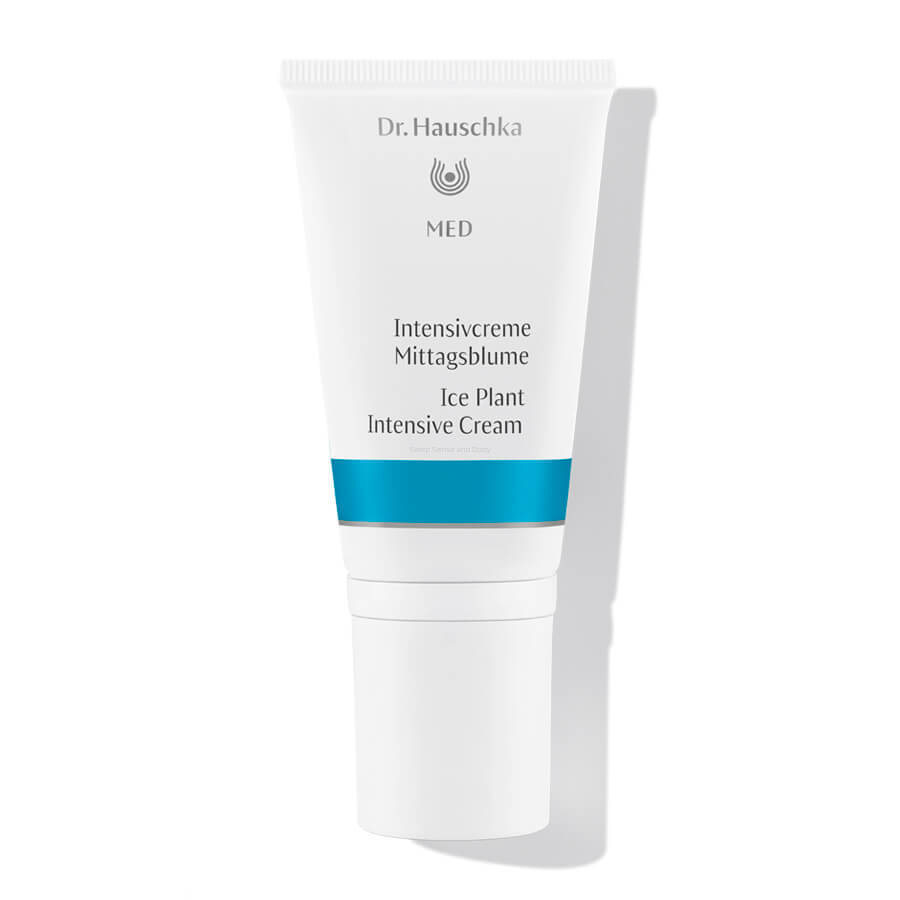 3040851646752561 Med Ice Plant Intensive Cream intensywnie regenerujący krem z przypołudnika 50ml - obrazek 1