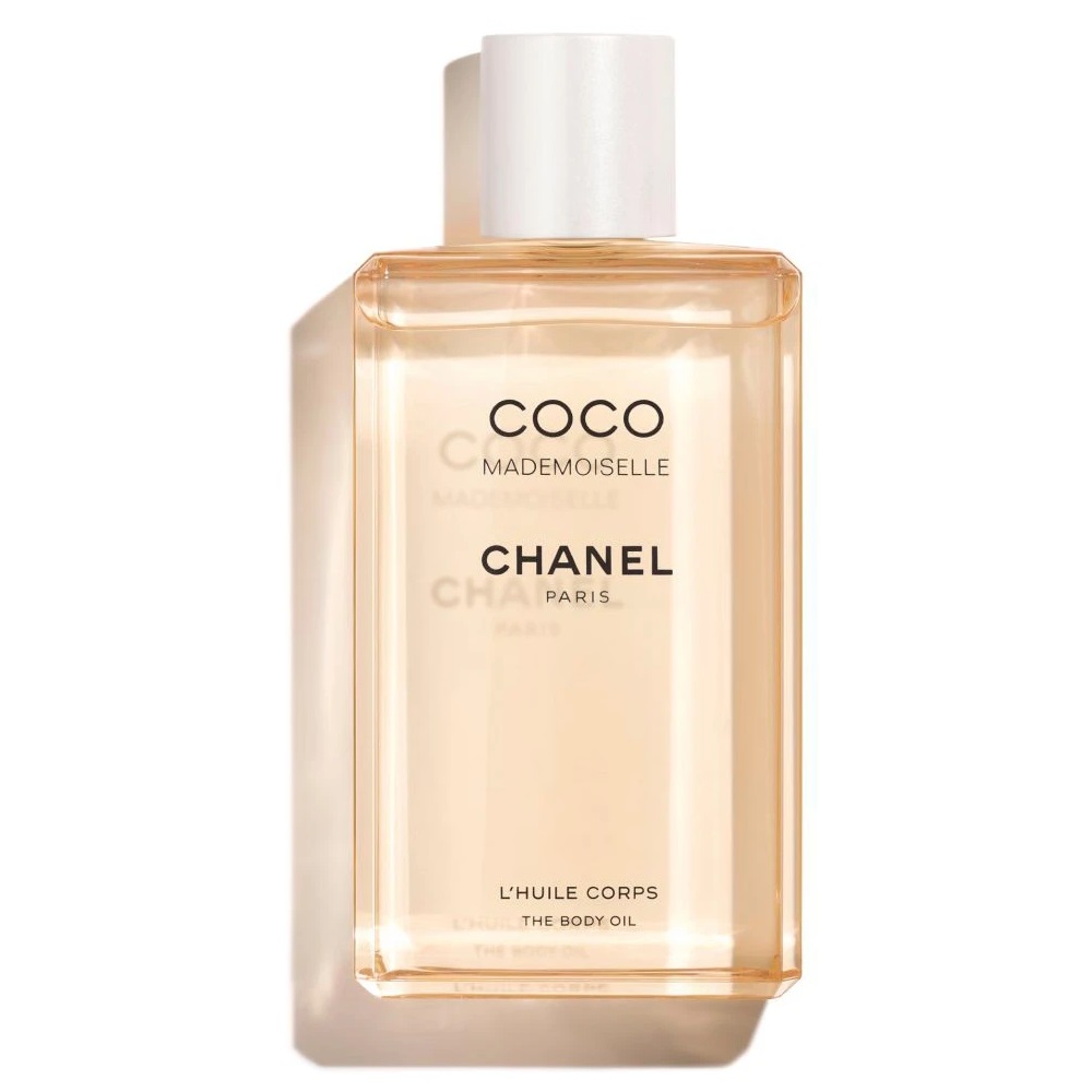 30408541698242306 Coco Mademoiselle olejek do ciała 200ml - obrazek 1