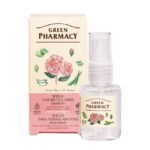 Herbal Care Serum For Brittle Ends serum na łamliwe końcówki włosów 30ml