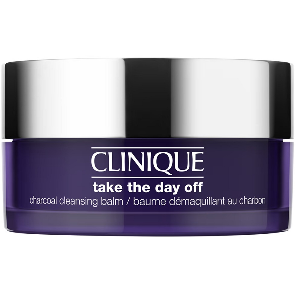 30439841683541995 Take The Day Off™ Charcoal Cleansing Balm balsam do demakijażu z węglem drzewnym 125ml - obrazek 1