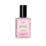 Green Nail Polish lakier do paznokci Candy 15ml