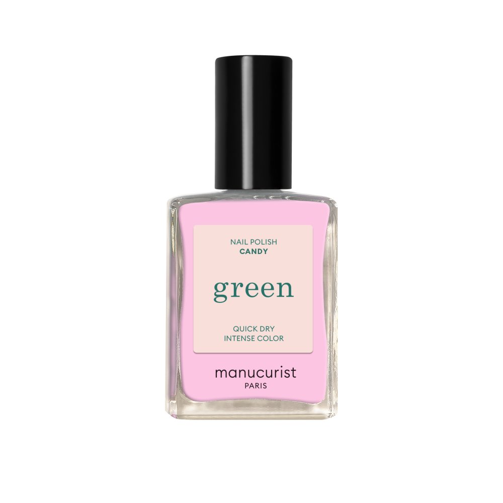 30442011767891326 Green Nail Polish lakier do paznokci Candy 15ml - obrazek 1