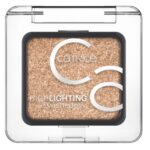 Highlighting Eyeshadow rozświetlający cień do powiek 050 Diamond Dust 2g