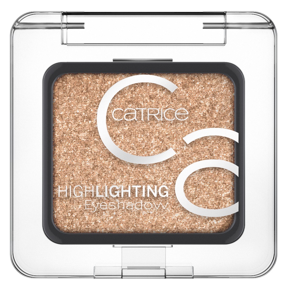 30446871735882268 Highlighting Eyeshadow rozświetlający cień do powiek 050 Diamond Dust 2g - obrazek 1