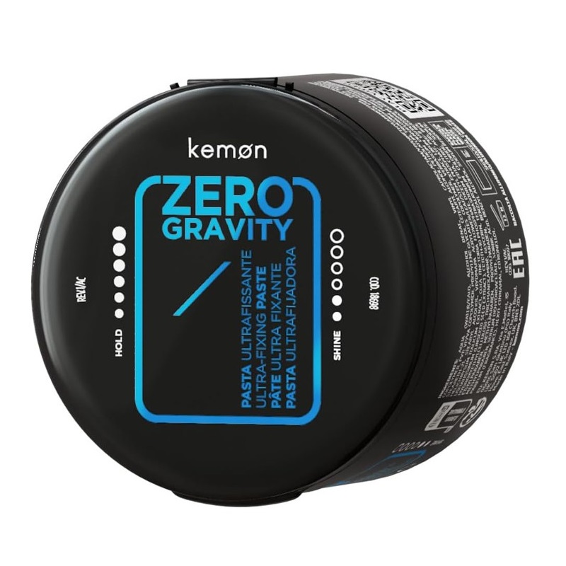30449991764521225 Zero Gravity pasta ekstremalnie utrwalająca 100ml - obrazek 1