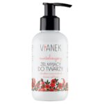Rewitalizujący żel myjący do twarzy 150ml