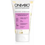 Bakuchiol & Squalane wygładzający żel do mycia twarzy 150ml