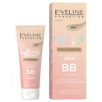 My Beauty Elixir pielęgnujący krem BB all in one 02 Peach Cover Dark 30ml