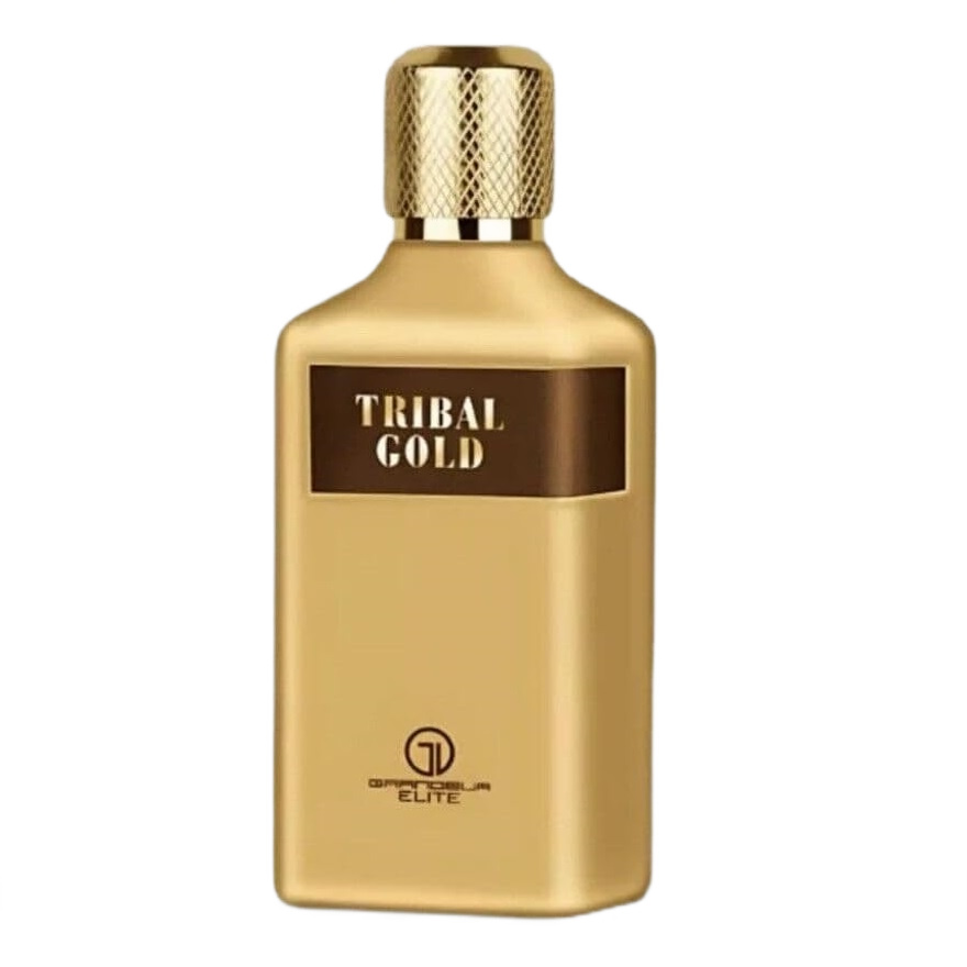 30498951757668304 Tribal Gold woda perfumowana spray 100ml - obrazek 1