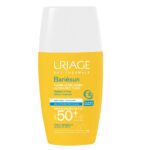 Bariesun ultralekki fluid do twarzy SPF50+ 30ml