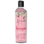 Szampon do włosów zniszczonych Malina 400ml