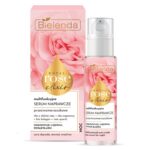 Royal Rose Elixir multifunkcyjne serum naprawcze na noc 30ml