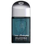 Millennials Dinamico woda toaletowa spray 40ml