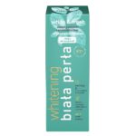 White & Fresh Moringa ziołowa pasta do zębów 75ml
