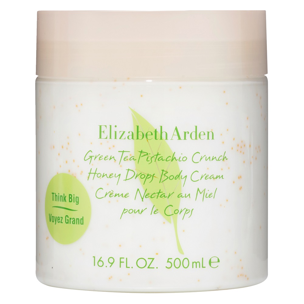 30562651751198281 Green Tea Pistachio Crunch krem do ciała 500ml - obrazek 1