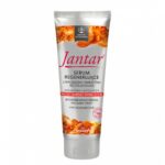 Jantar serum regenerujące z wyciągiem z bursztynu bez spłukiwania 100ml